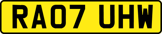 RA07UHW
