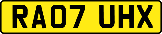 RA07UHX