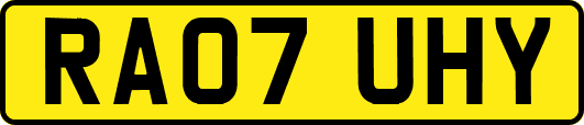 RA07UHY