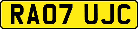 RA07UJC