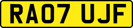 RA07UJF