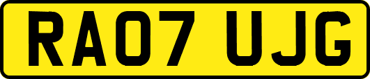 RA07UJG
