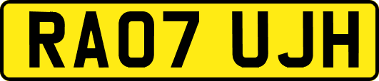 RA07UJH