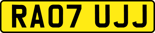 RA07UJJ
