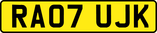RA07UJK