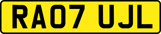 RA07UJL