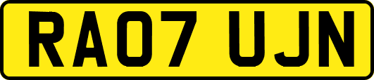 RA07UJN
