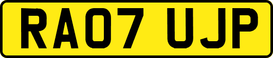 RA07UJP