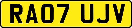 RA07UJV