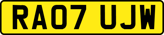 RA07UJW