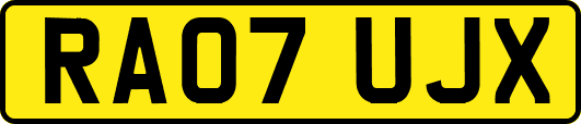 RA07UJX