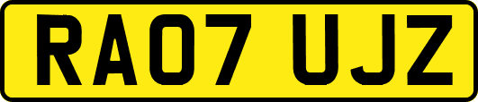 RA07UJZ