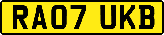 RA07UKB