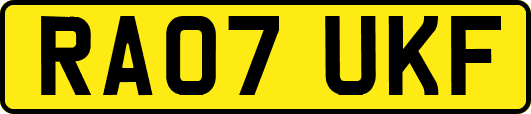 RA07UKF