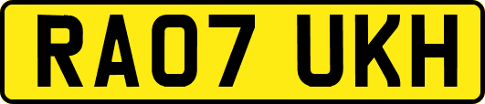 RA07UKH