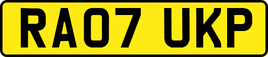 RA07UKP