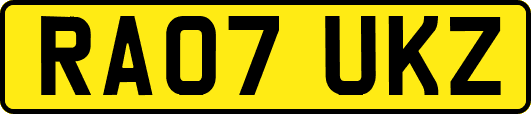 RA07UKZ