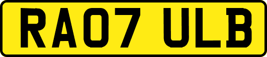 RA07ULB