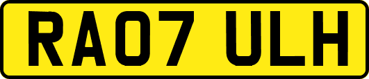 RA07ULH
