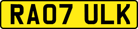 RA07ULK