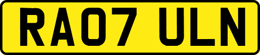 RA07ULN