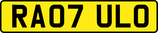 RA07ULO