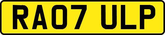RA07ULP