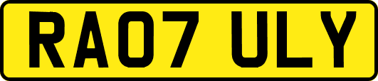RA07ULY