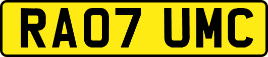 RA07UMC