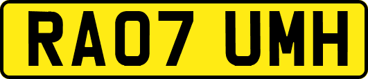 RA07UMH