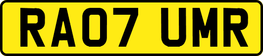 RA07UMR