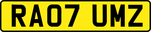 RA07UMZ