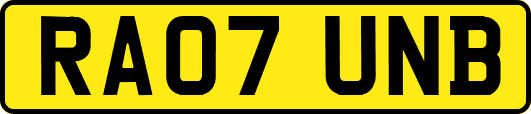RA07UNB