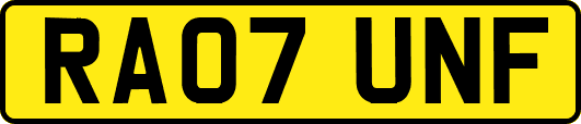 RA07UNF