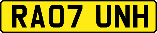 RA07UNH