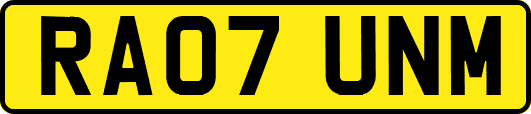 RA07UNM