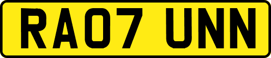 RA07UNN
