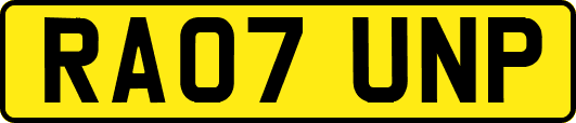 RA07UNP