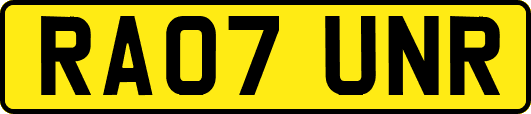 RA07UNR