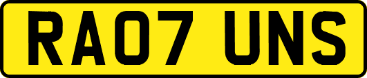 RA07UNS