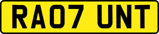 RA07UNT