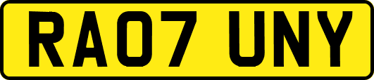 RA07UNY