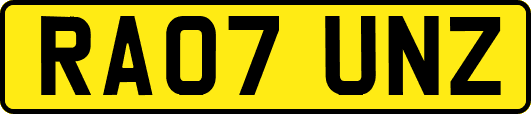 RA07UNZ