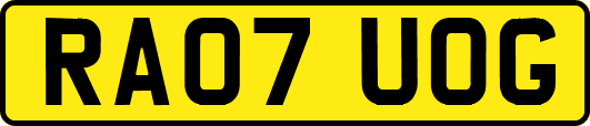 RA07UOG