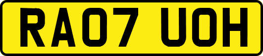 RA07UOH