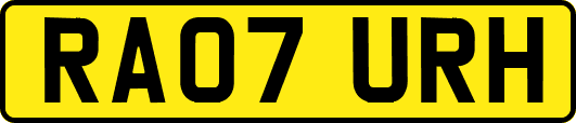 RA07URH