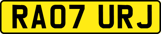 RA07URJ