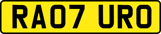 RA07URO