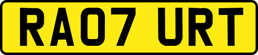 RA07URT