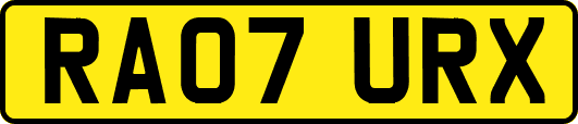 RA07URX